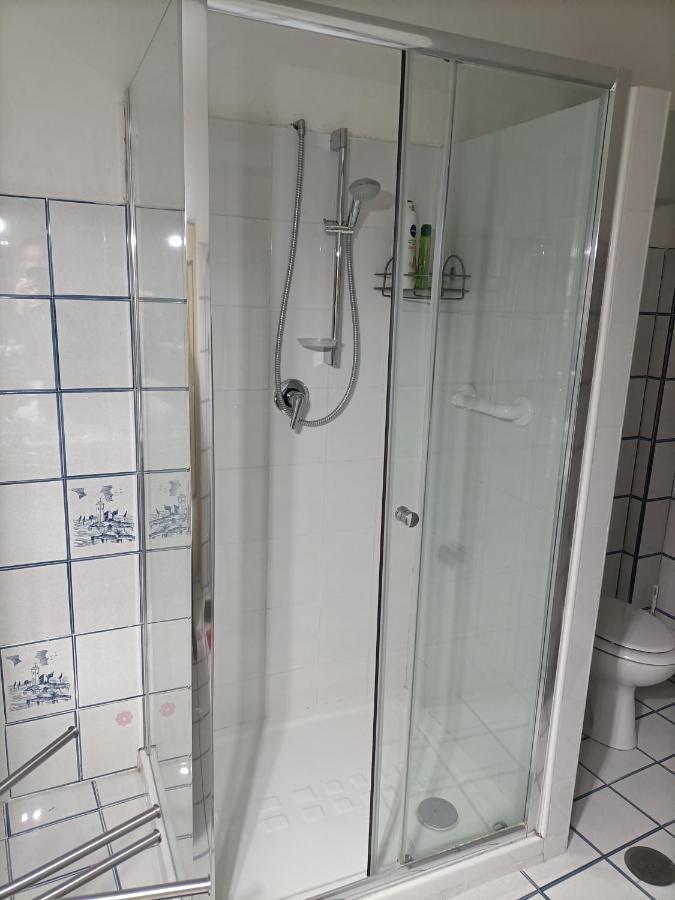Apartamento Il Borgo Corbara  Exterior foto