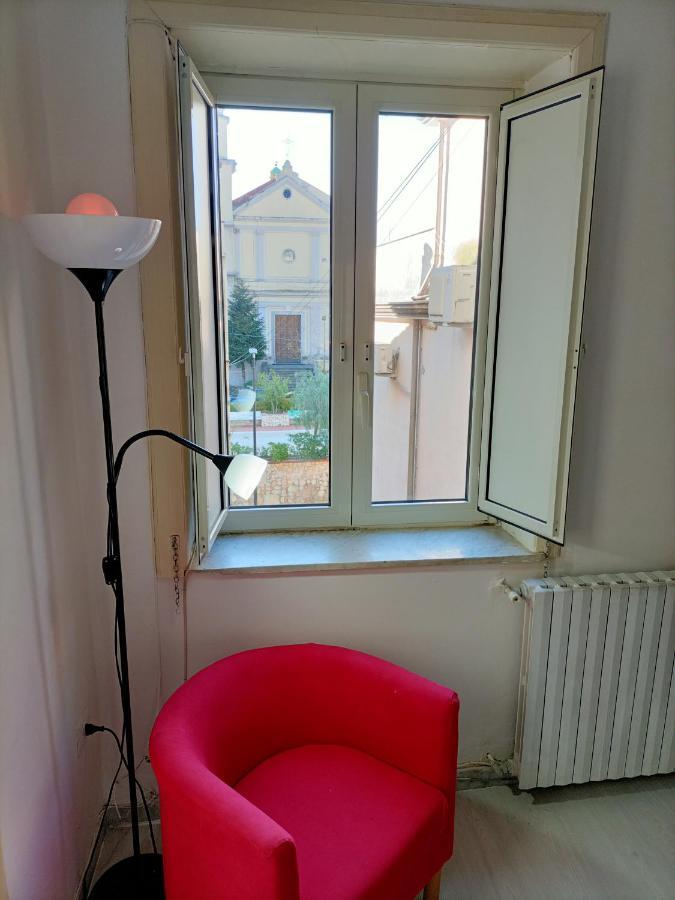 Apartamento Il Borgo Corbara  Exterior foto